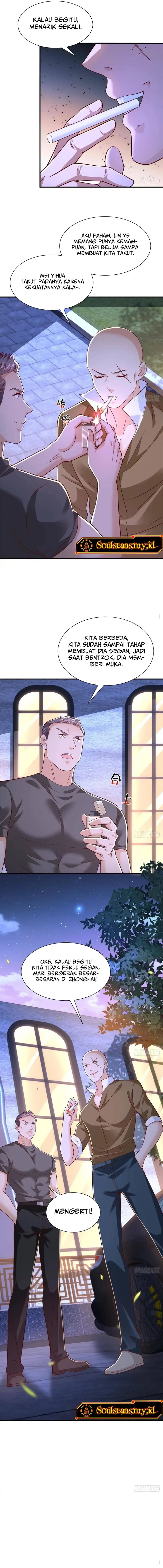I Randomly Have A New Career Every Week Chapter 931 - halaman 8