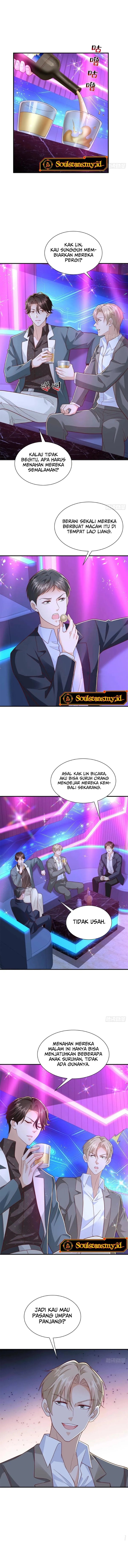 I Randomly Have A New Career Every Week Chapter 932 - halaman 3