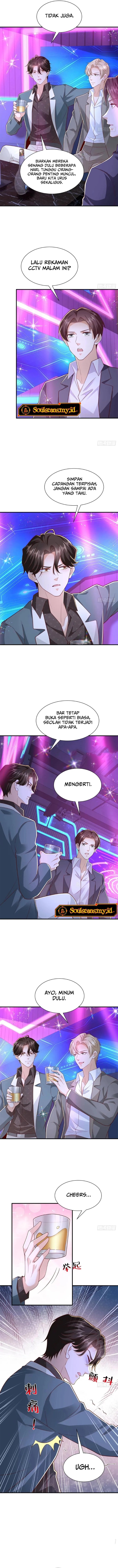I Randomly Have A New Career Every Week Chapter 932 - halaman 4