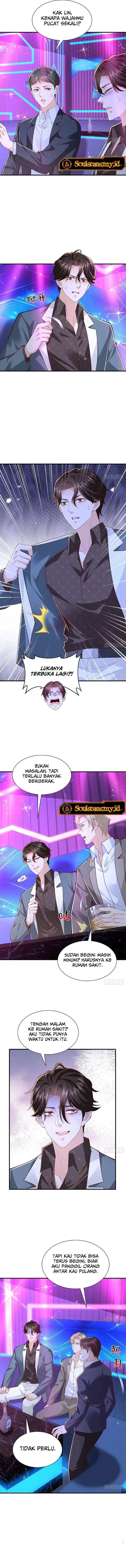 I Randomly Have A New Career Every Week Chapter 932 - halaman 5