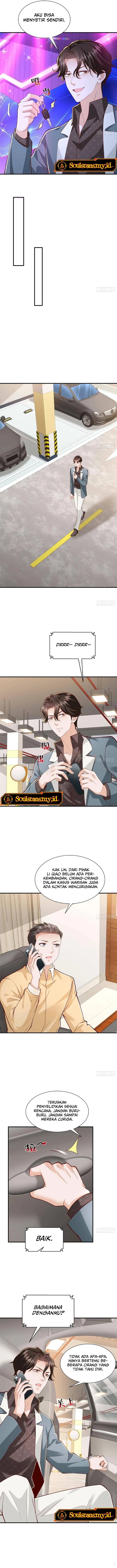 I Randomly Have A New Career Every Week Chapter 932 - halaman 6