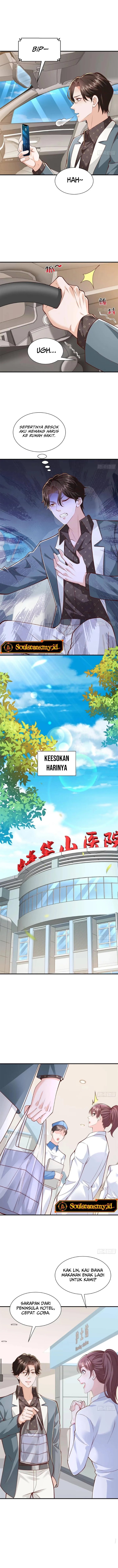 I Randomly Have A New Career Every Week Chapter 932 - halaman 7