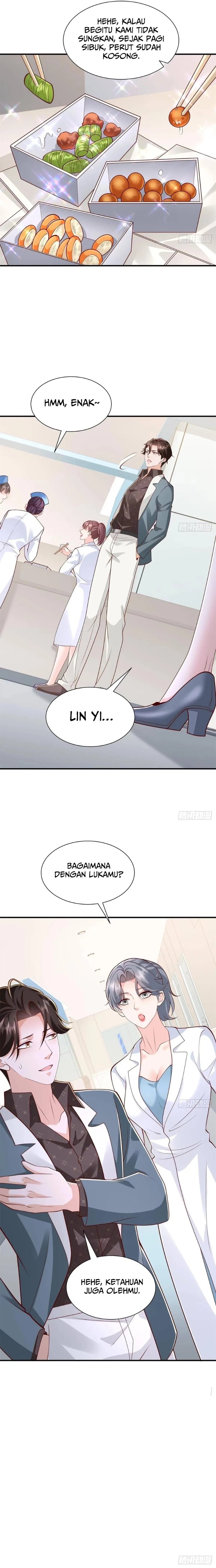 I Randomly Have A New Career Every Week Chapter 932 - halaman 8