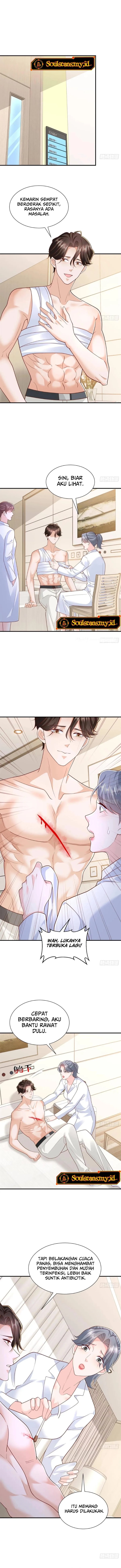 I Randomly Have A New Career Every Week Chapter 933 - halaman 3