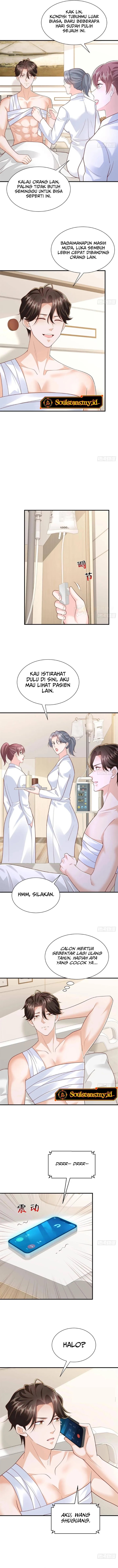 I Randomly Have A New Career Every Week Chapter 933 - halaman 4