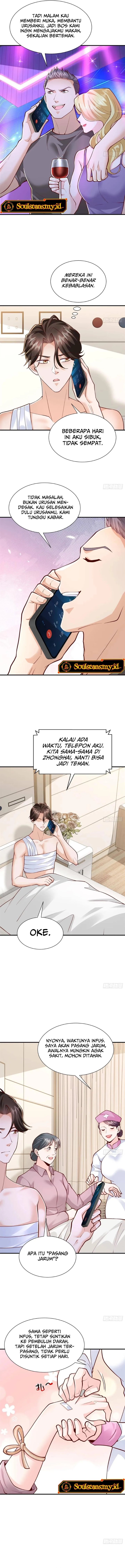 I Randomly Have A New Career Every Week Chapter 933 - halaman 5
