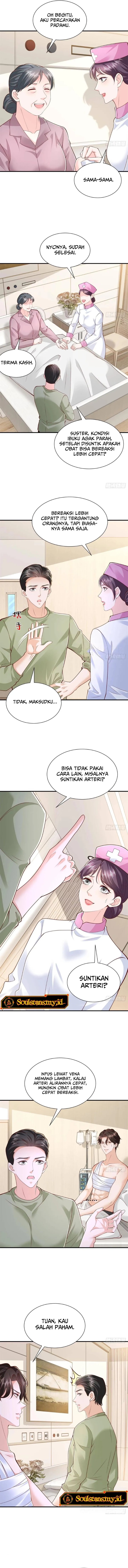 I Randomly Have A New Career Every Week Chapter 933 - halaman 6