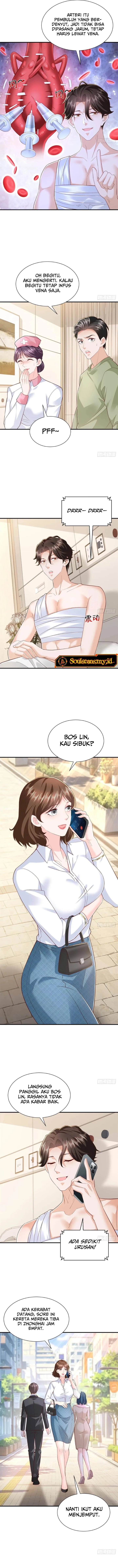 I Randomly Have A New Career Every Week Chapter 933 - halaman 7
