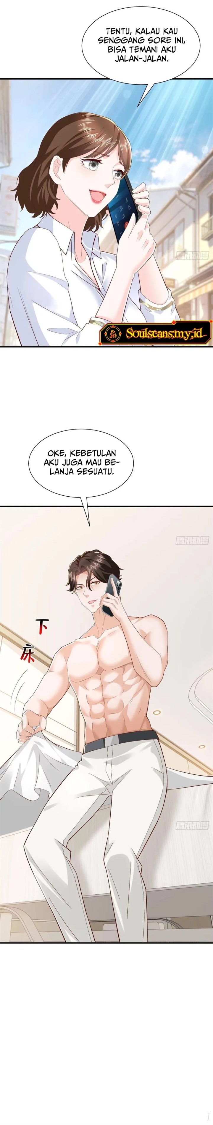 I Randomly Have A New Career Every Week Chapter 933 - halaman 8