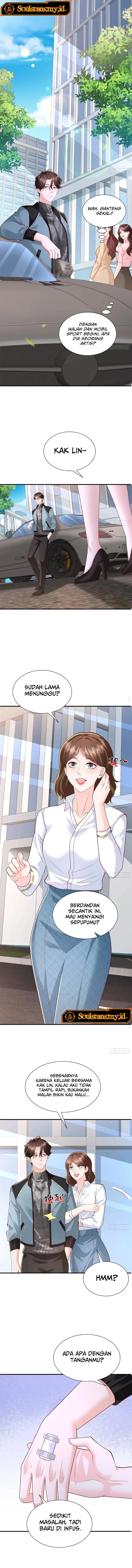 I Randomly Have A New Career Every Week Chapter 934 - halaman 3