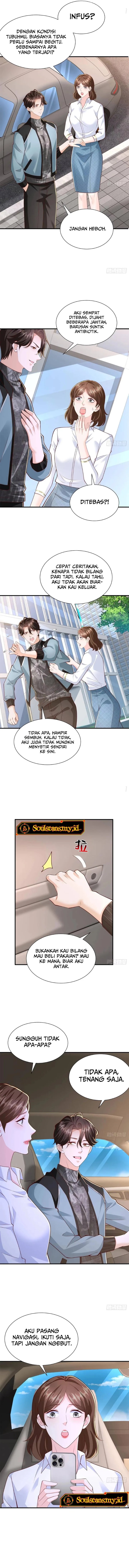 I Randomly Have A New Career Every Week Chapter 934 - halaman 4