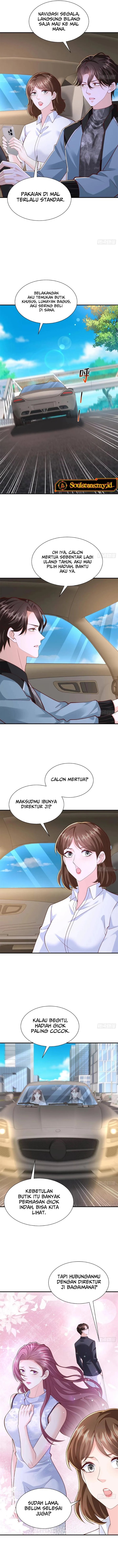 I Randomly Have A New Career Every Week Chapter 934 - halaman 5
