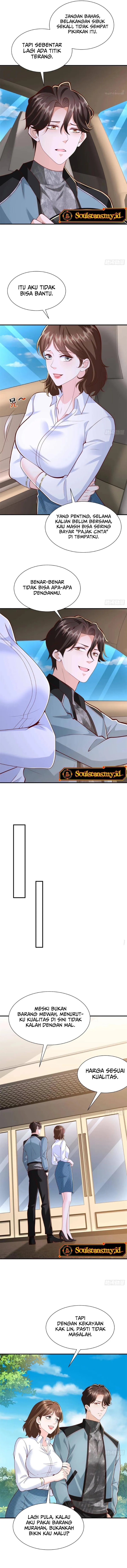 I Randomly Have A New Career Every Week Chapter 934 - halaman 6
