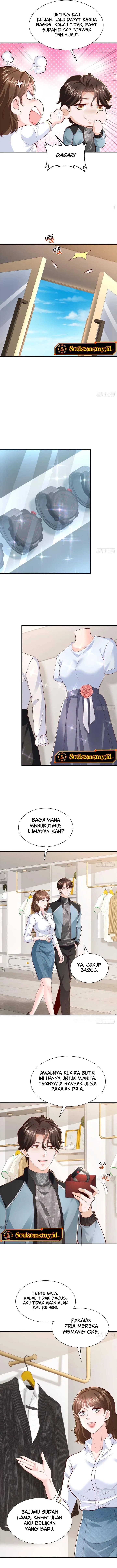I Randomly Have A New Career Every Week Chapter 934 - halaman 7