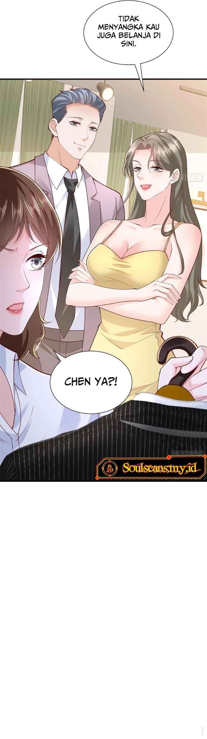 I Randomly Have A New Career Every Week Chapter 934 - halaman 9
