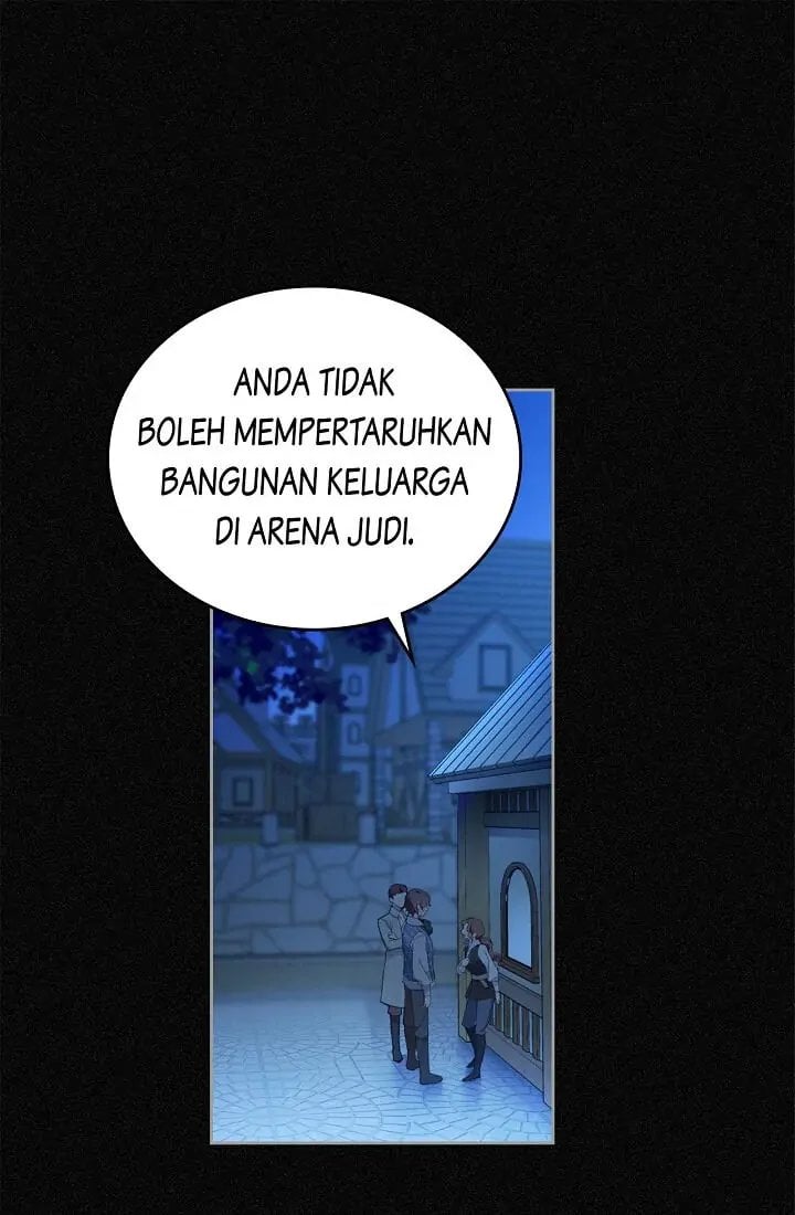 I Shall Master This Family! Chapter 0 - halaman 1