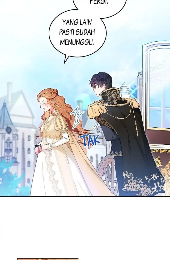 I Shall Master This Family! Chapter 0 - halaman 33