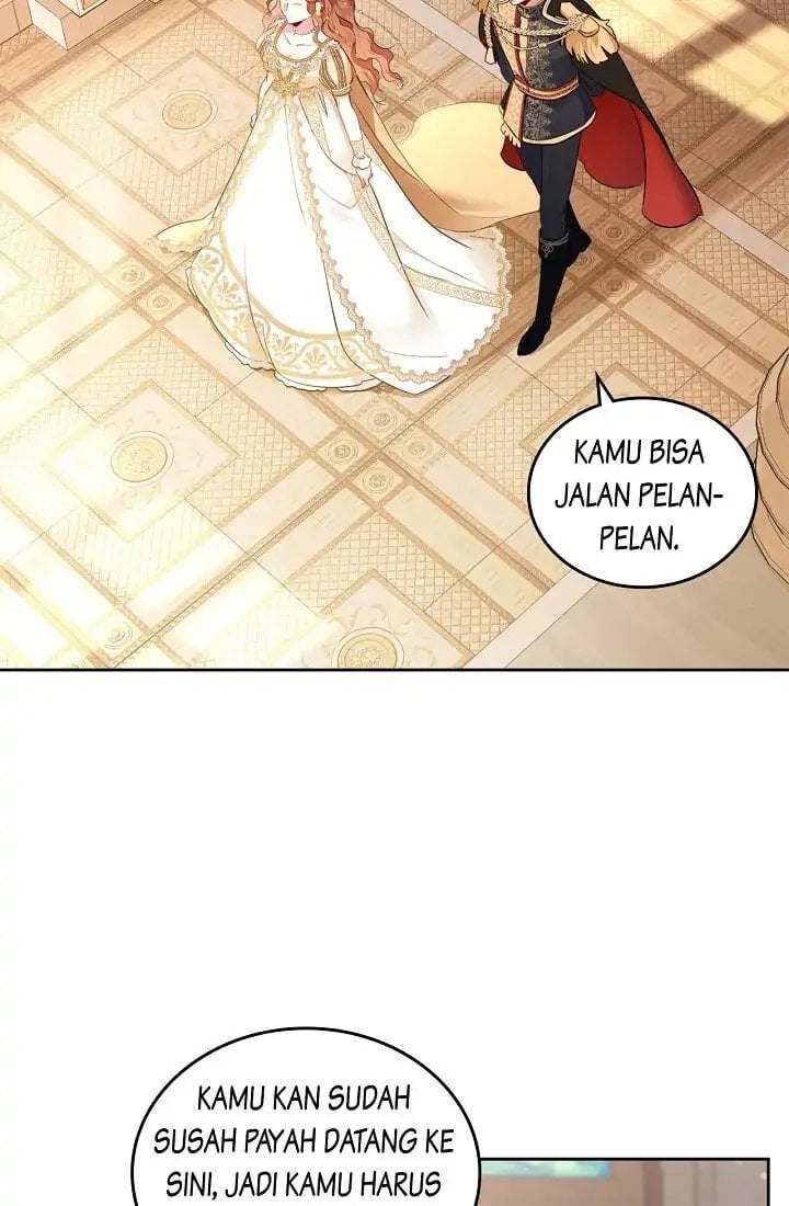 I Shall Master This Family! Chapter 0 - halaman 36