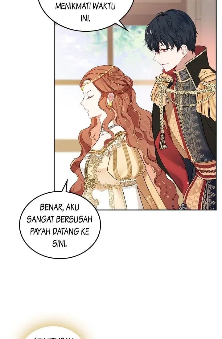 I Shall Master This Family! Chapter 0 - halaman 37