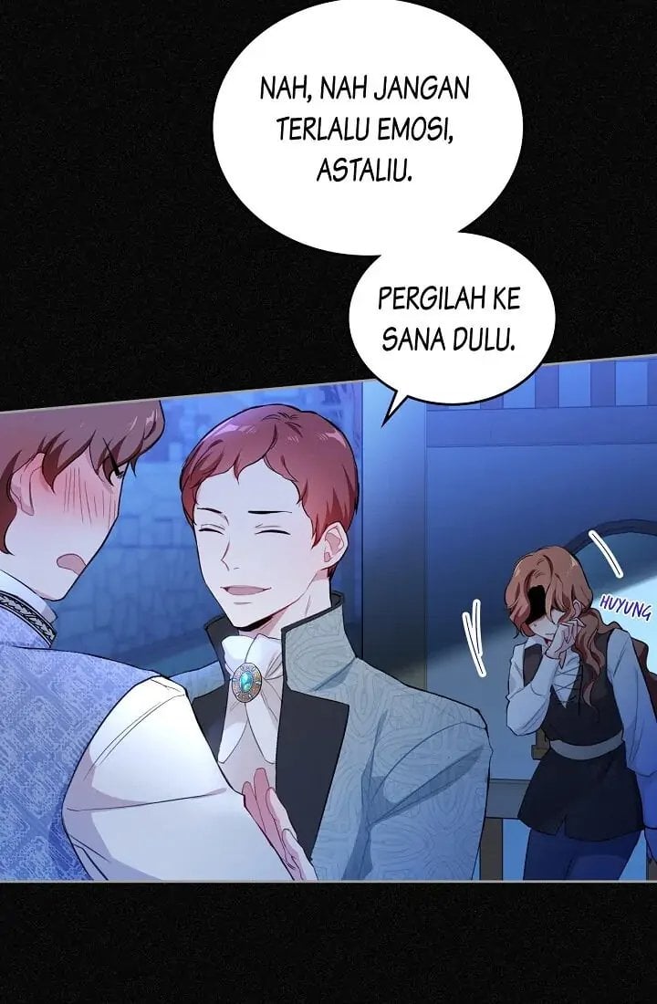 I Shall Master This Family! Chapter 0 - halaman 5