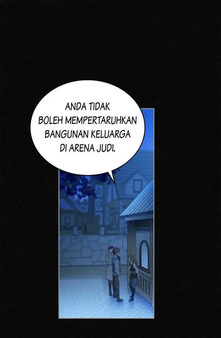 I Shall Master This Family! Chapter 0.1 - halaman 1