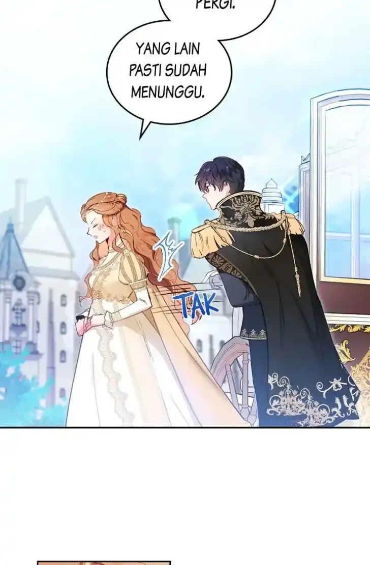 I Shall Master This Family! Chapter 0.1 - halaman 33