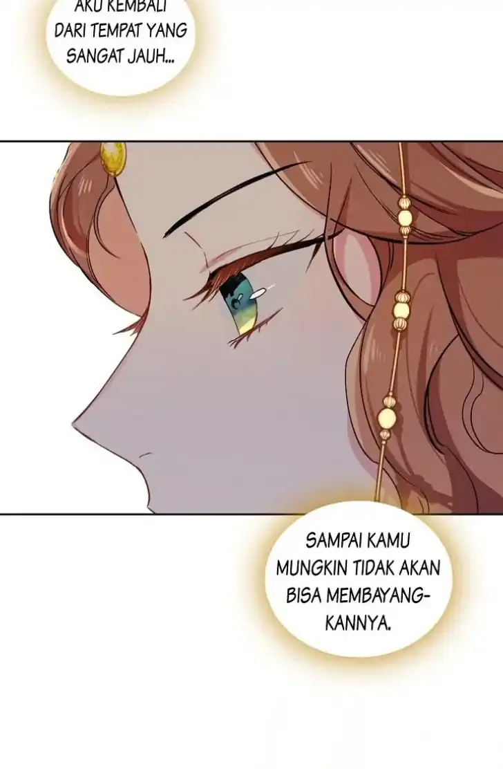 I Shall Master This Family! Chapter 0.1 - halaman 38