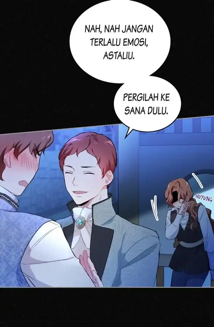 I Shall Master This Family! Chapter 0.1 - halaman 5