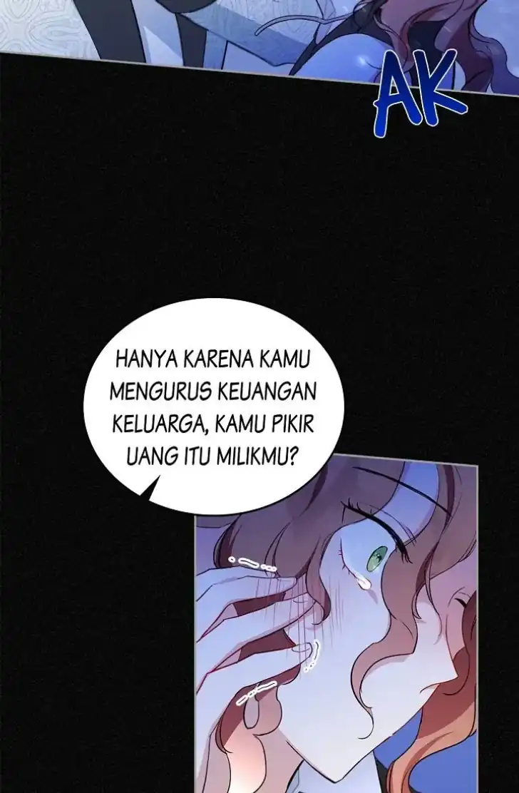 I Shall Master This Family! Chapter 0.1 - halaman 9