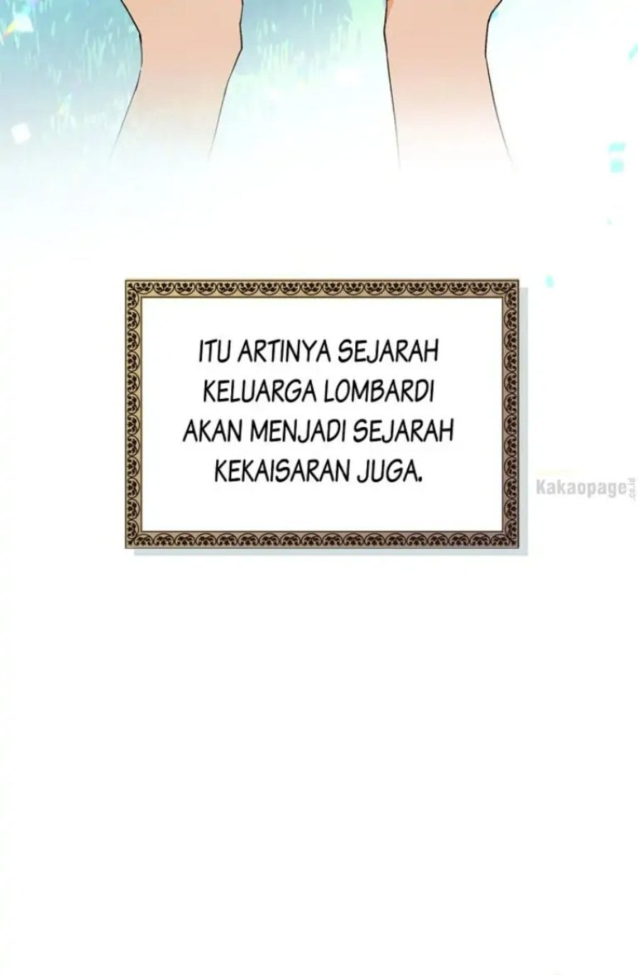 I Shall Master This Family! Chapter 1 - halaman 14