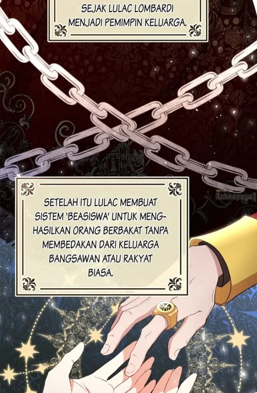 I Shall Master This Family! Chapter 1 - halaman 19