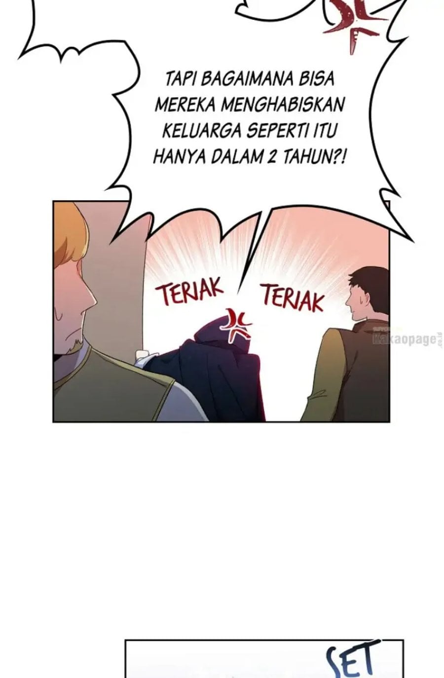 I Shall Master This Family! Chapter 1 - halaman 24