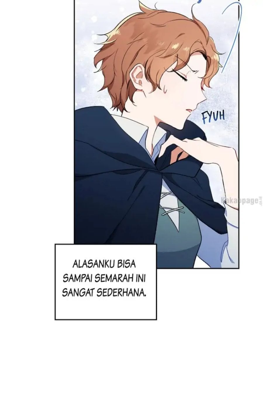 I Shall Master This Family! Chapter 1 - halaman 25