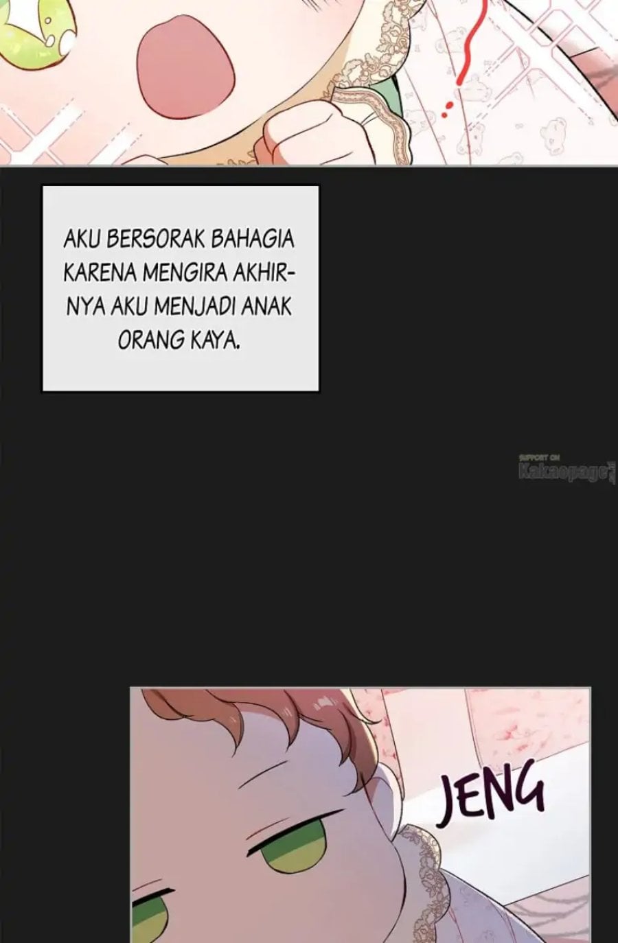 I Shall Master This Family! Chapter 1 - halaman 30