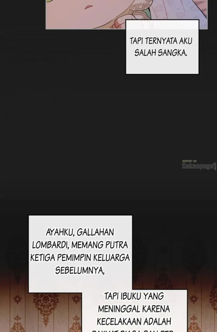 I Shall Master This Family! Chapter 1 - halaman 31