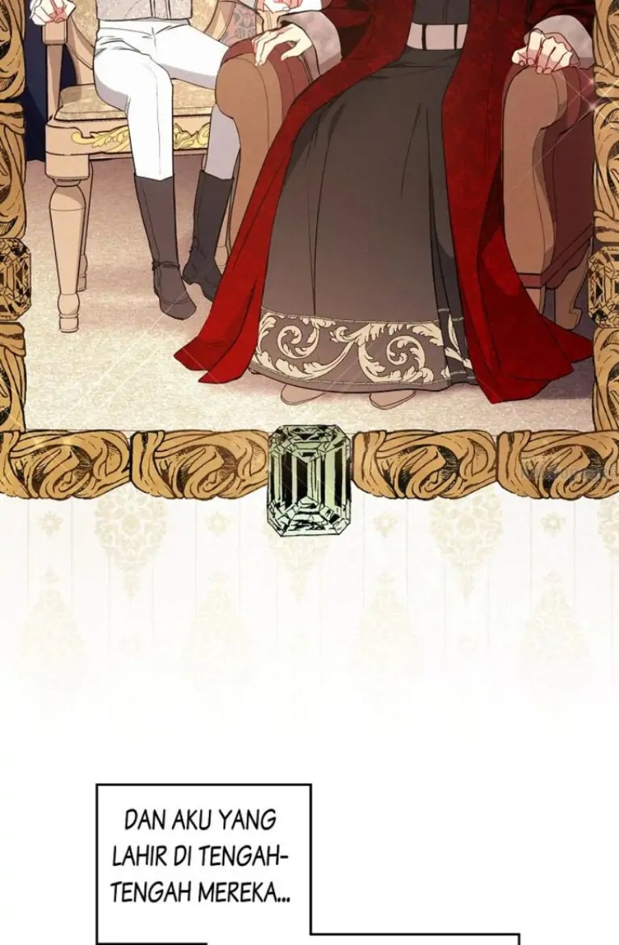 I Shall Master This Family! Chapter 1 - halaman 33