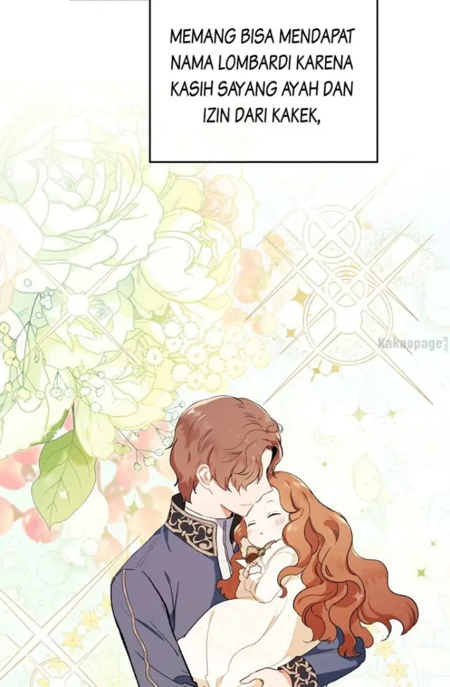 I Shall Master This Family! Chapter 1 - halaman 34