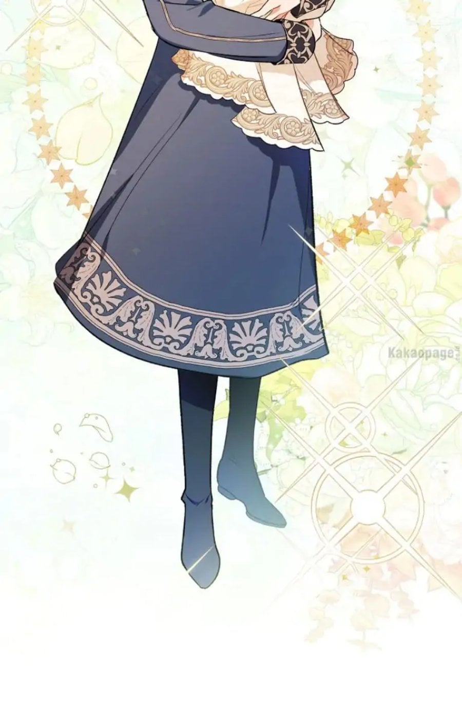 I Shall Master This Family! Chapter 1 - halaman 35