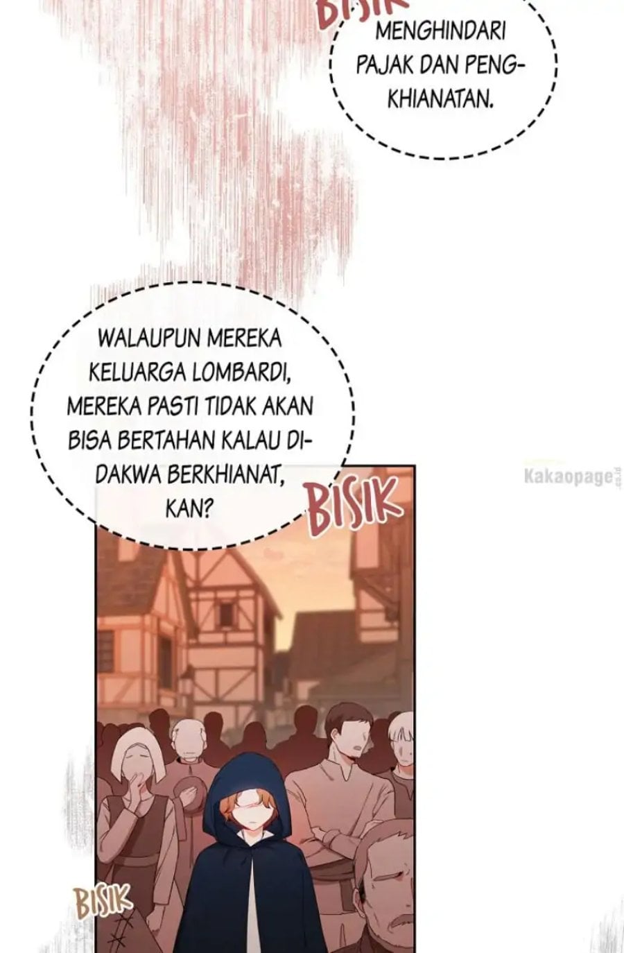 I Shall Master This Family! Chapter 1 - halaman 4