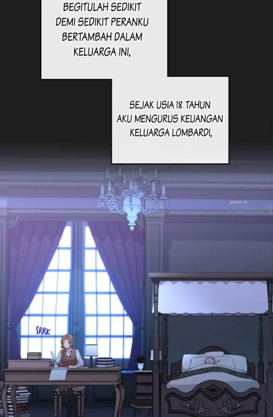 I Shall Master This Family! Chapter 1 - halaman 43