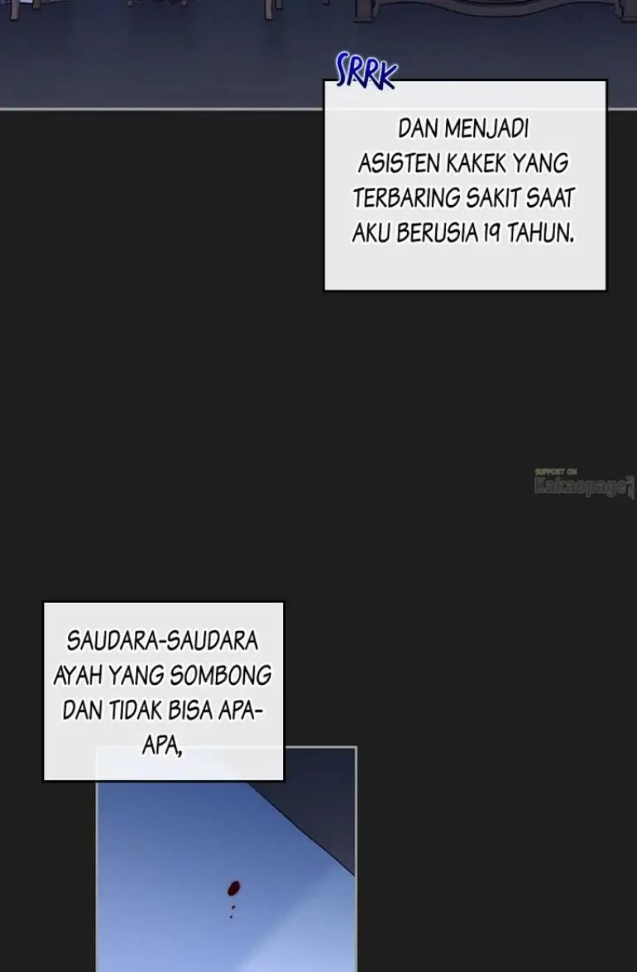 I Shall Master This Family! Chapter 1 - halaman 44