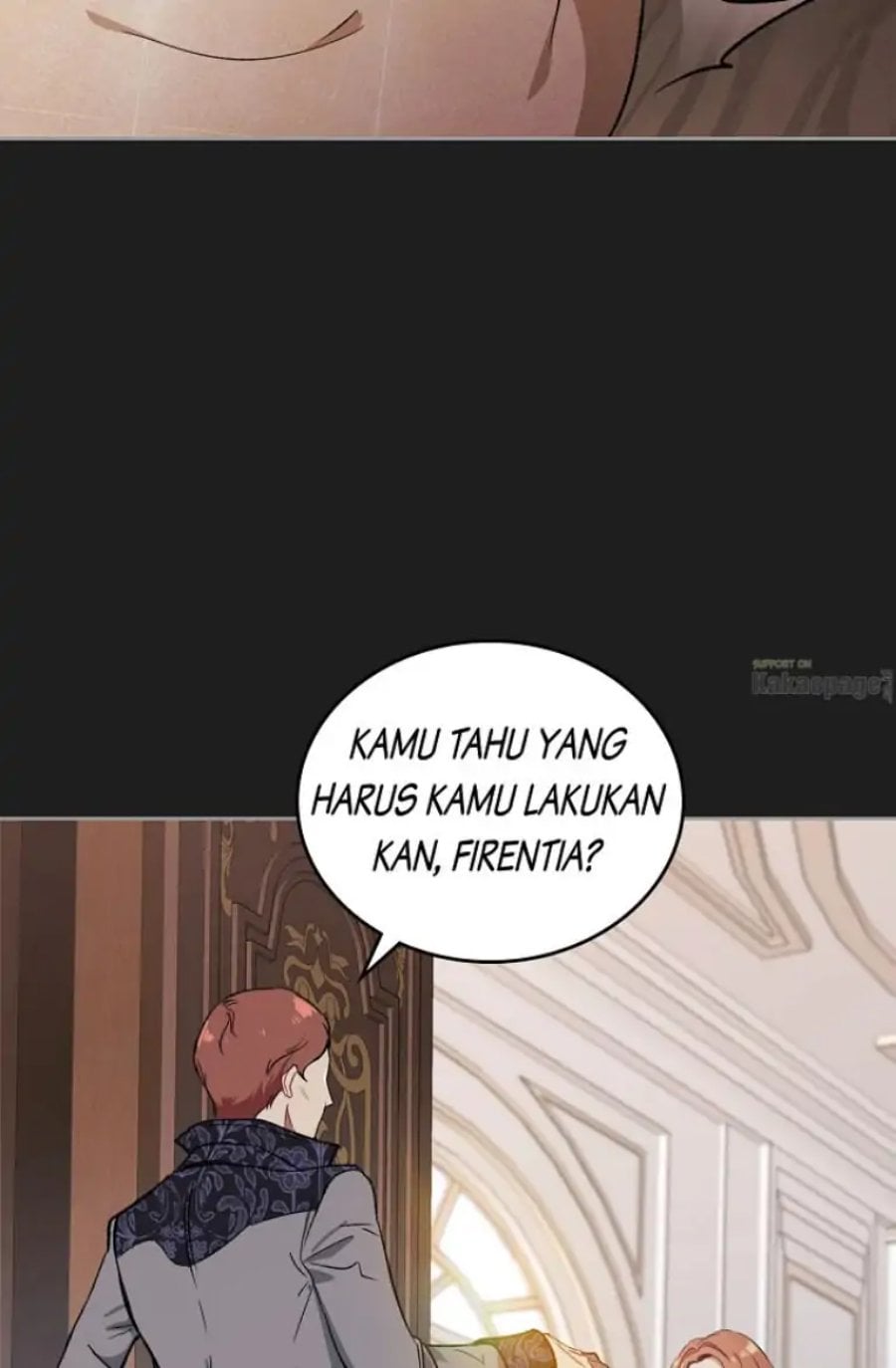 I Shall Master This Family! Chapter 1 - halaman 58