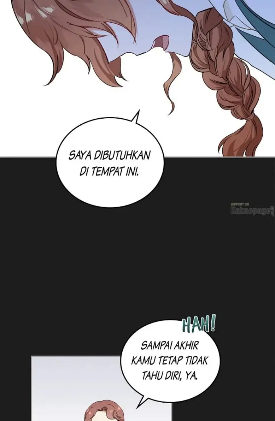 I Shall Master This Family! Chapter 1 - halaman 65