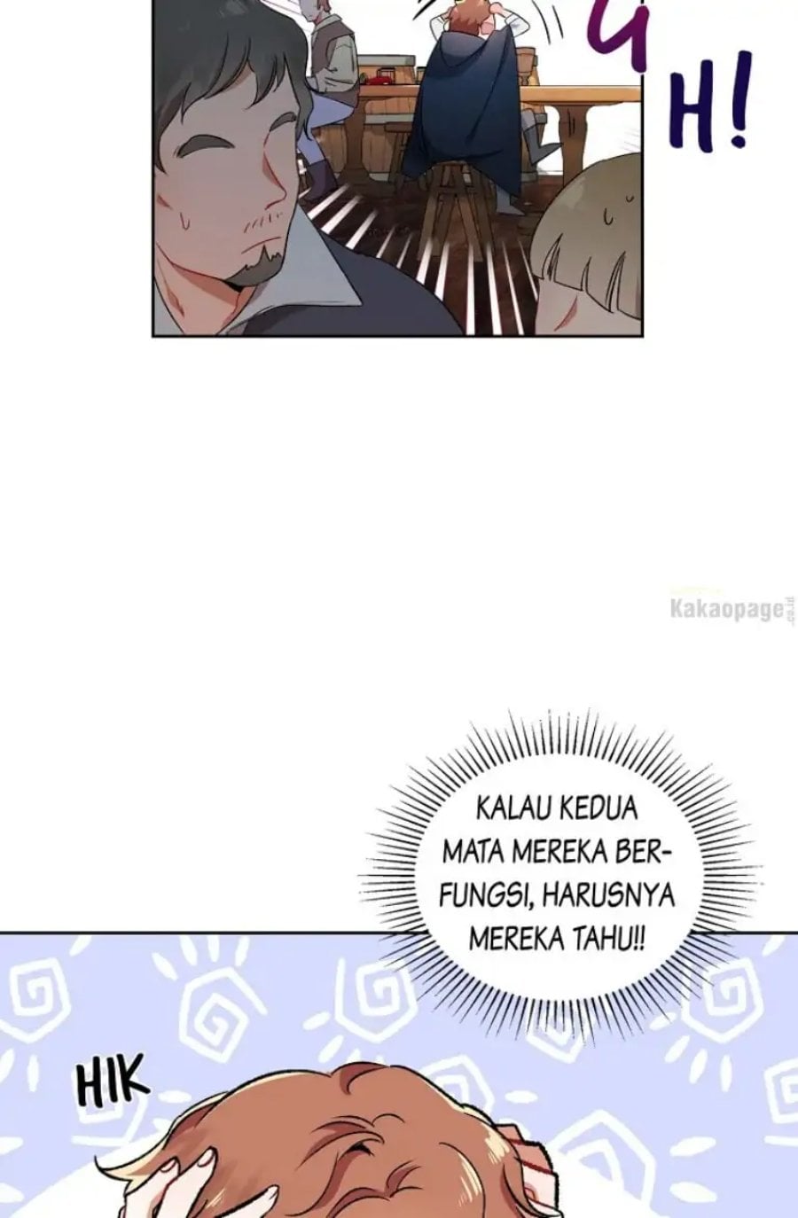 I Shall Master This Family! Chapter 1 - halaman 73