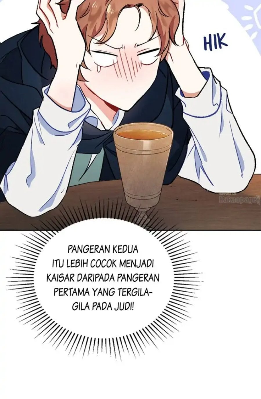 I Shall Master This Family! Chapter 1 - halaman 74