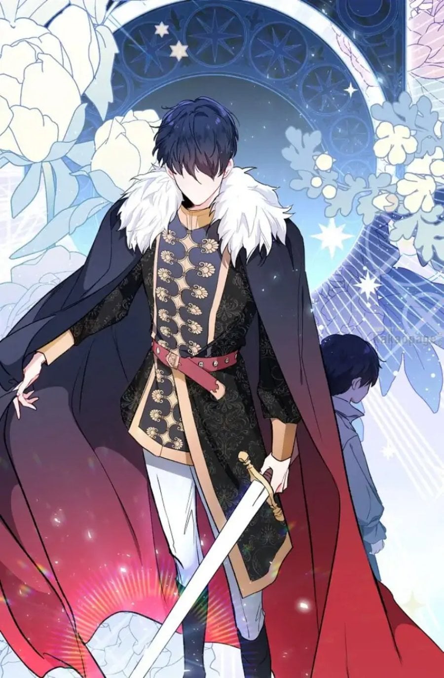 I Shall Master This Family! Chapter 1 - halaman 76
