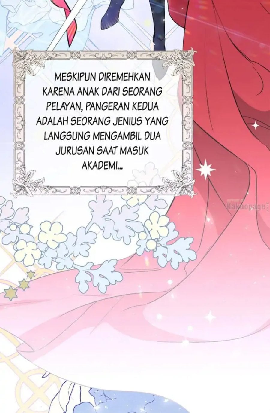 I Shall Master This Family! Chapter 1 - halaman 77