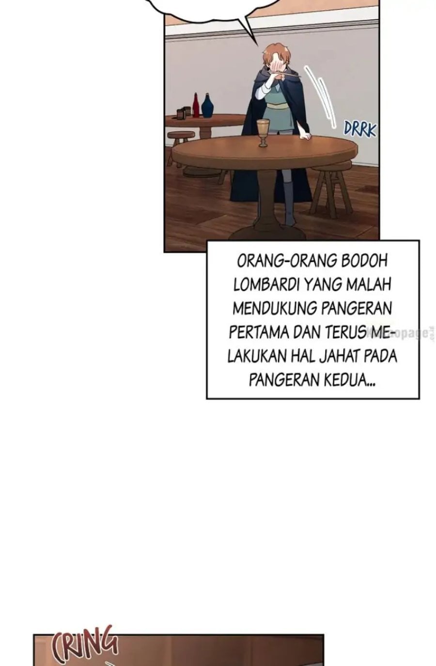 I Shall Master This Family! Chapter 1 - halaman 80