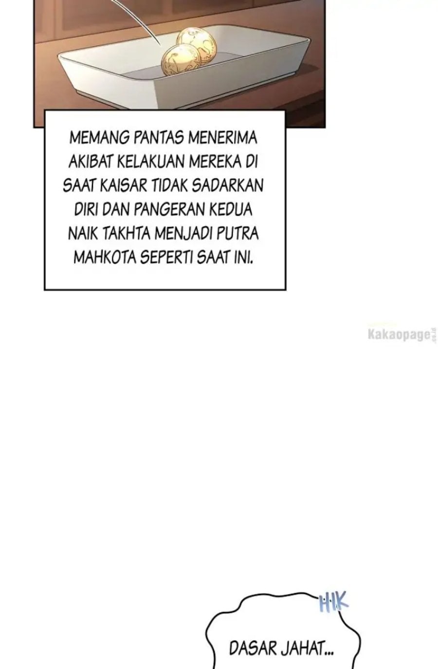 I Shall Master This Family! Chapter 1 - halaman 81