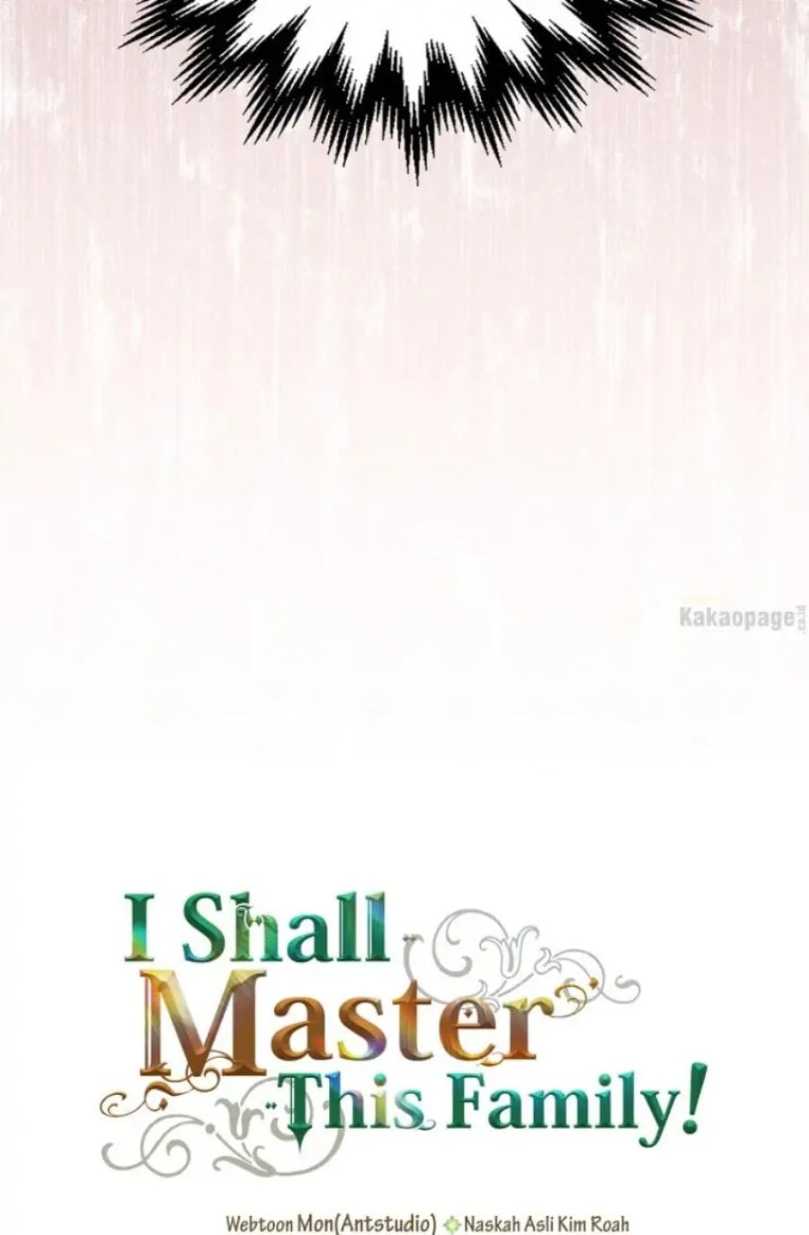 I Shall Master This Family! Chapter 1 - halaman 9